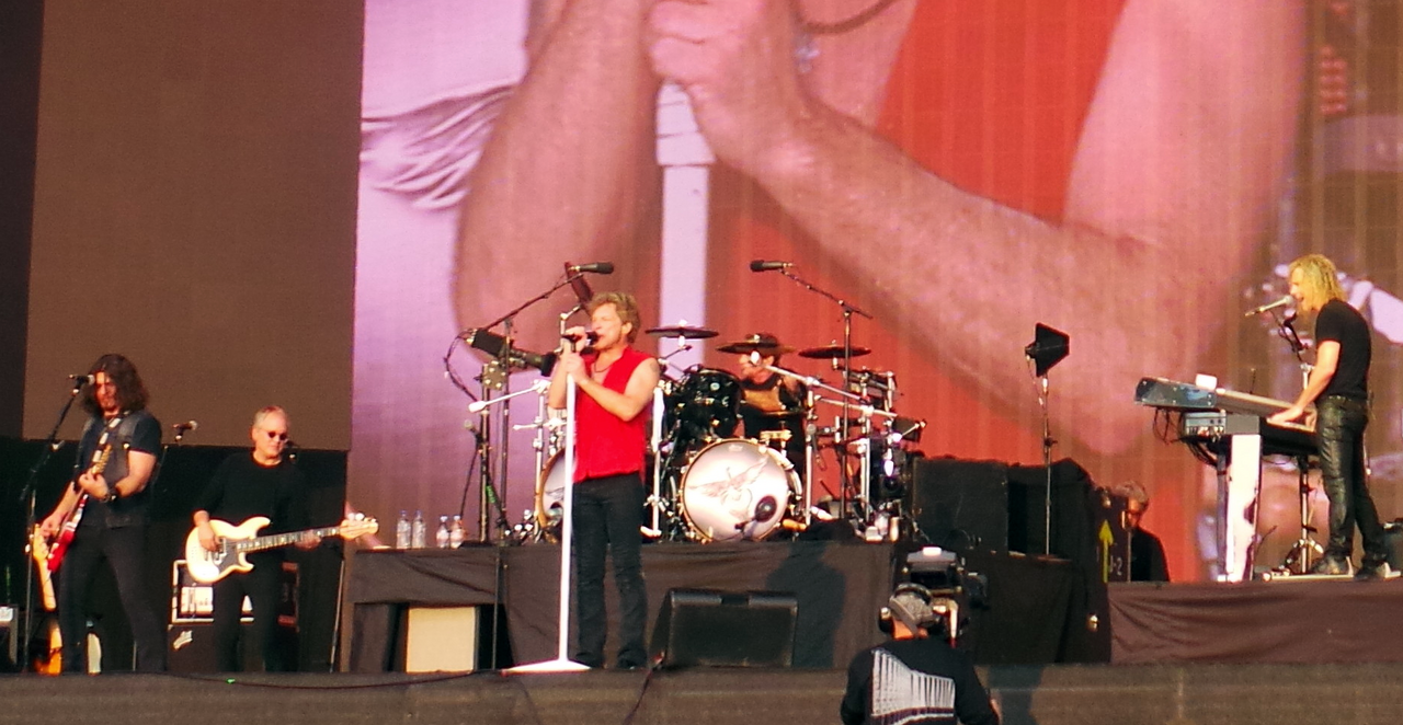 Bon Jovi