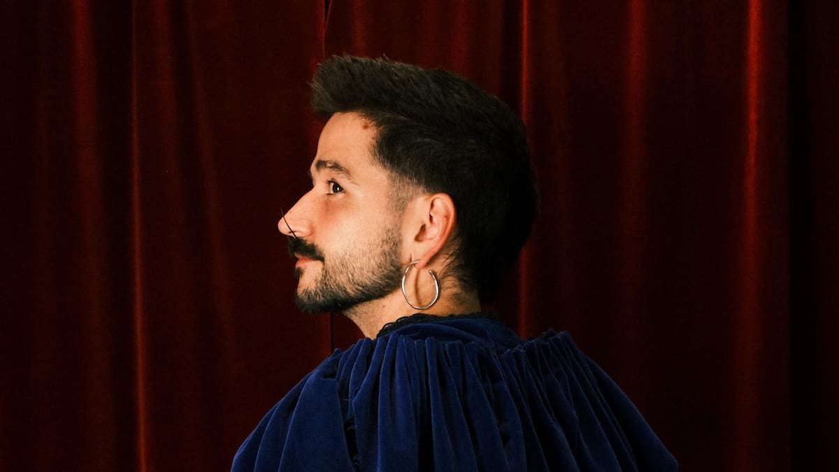 Camilo en concierto durante su gira España 2027, anunciada por LOS40
