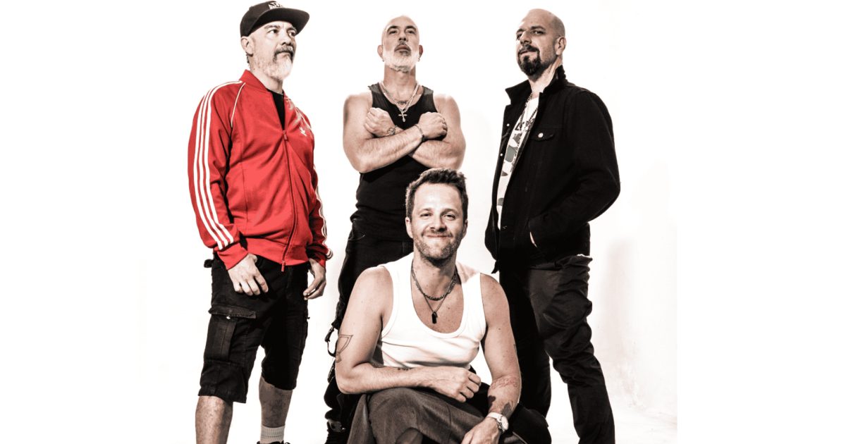 Ekhymosis en el Teatro Colsubsidio