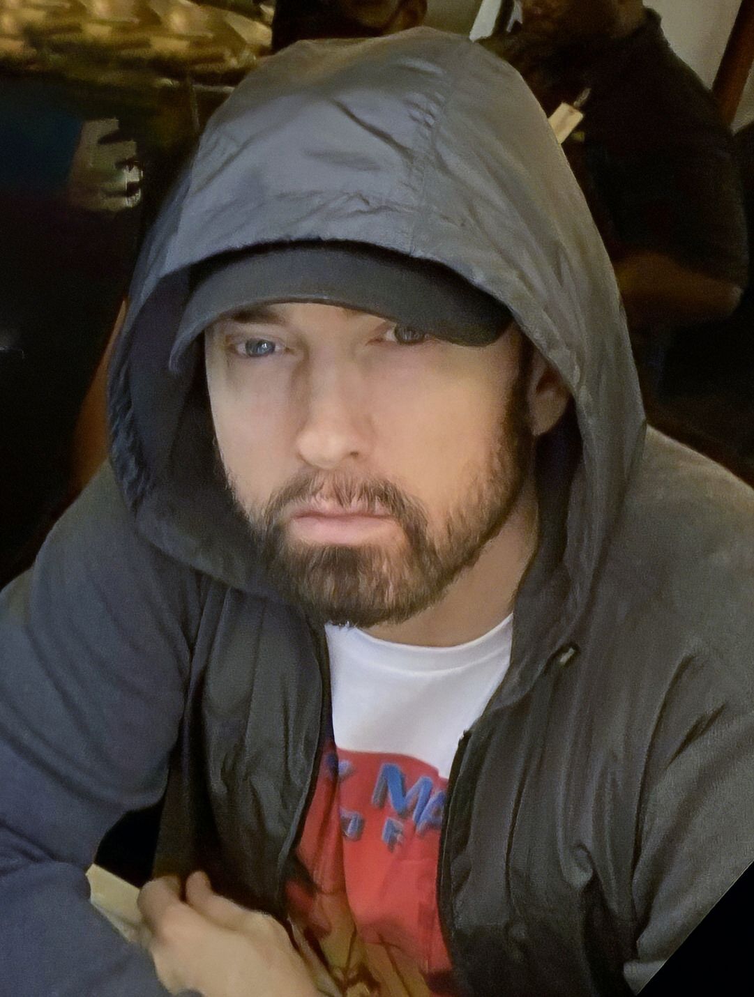 Eminem y Kid Rock
