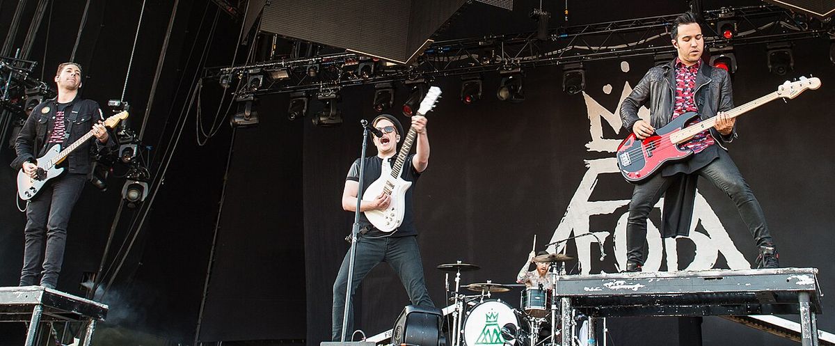 Fall Out Boy