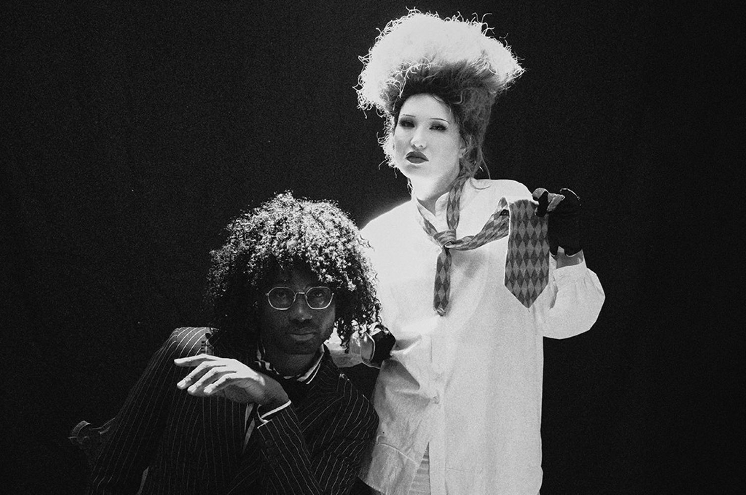 Haute & Freddy