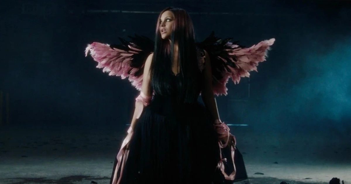 Amira Elfeky lanza su nueva canción I don't want to fall in love