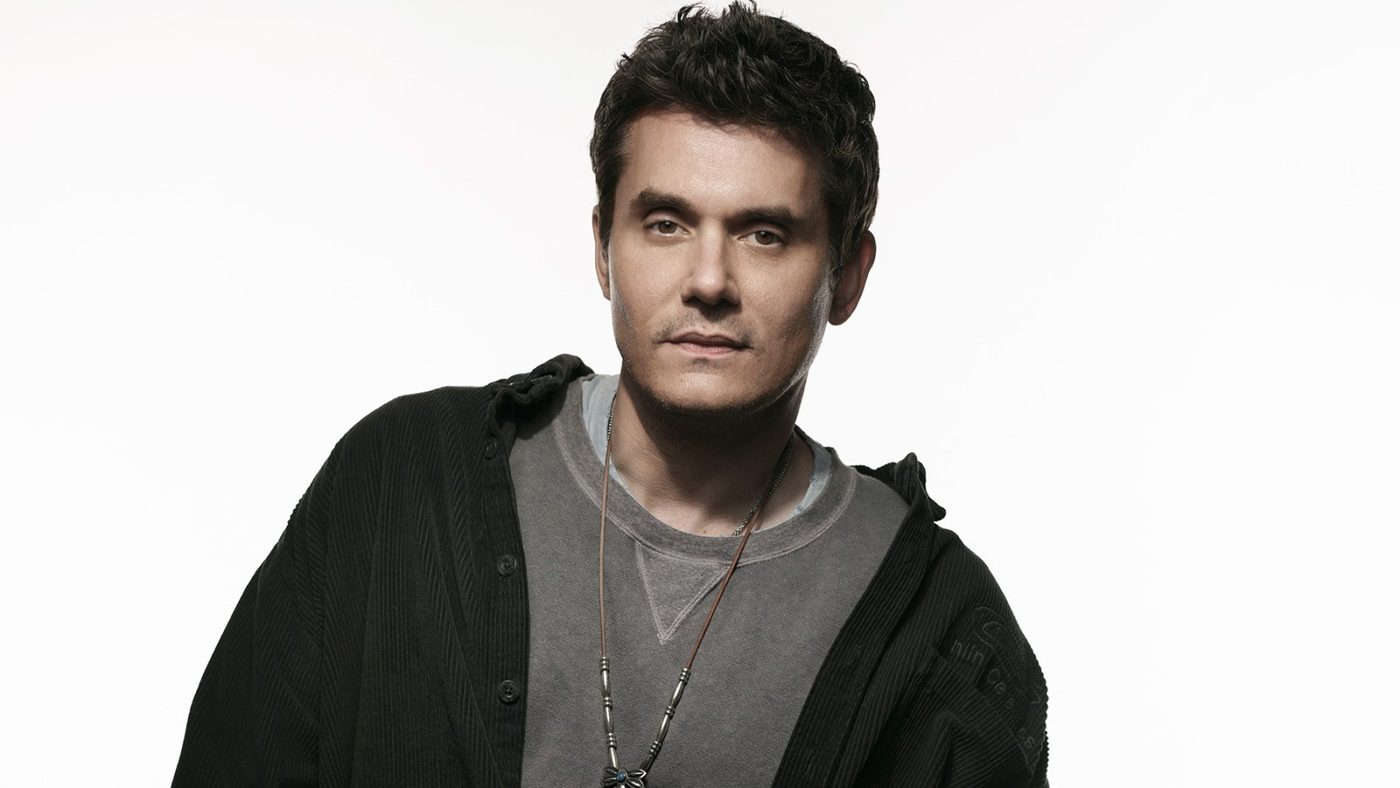 John Mayer anuncia su sello discográfico Sob Rock Records