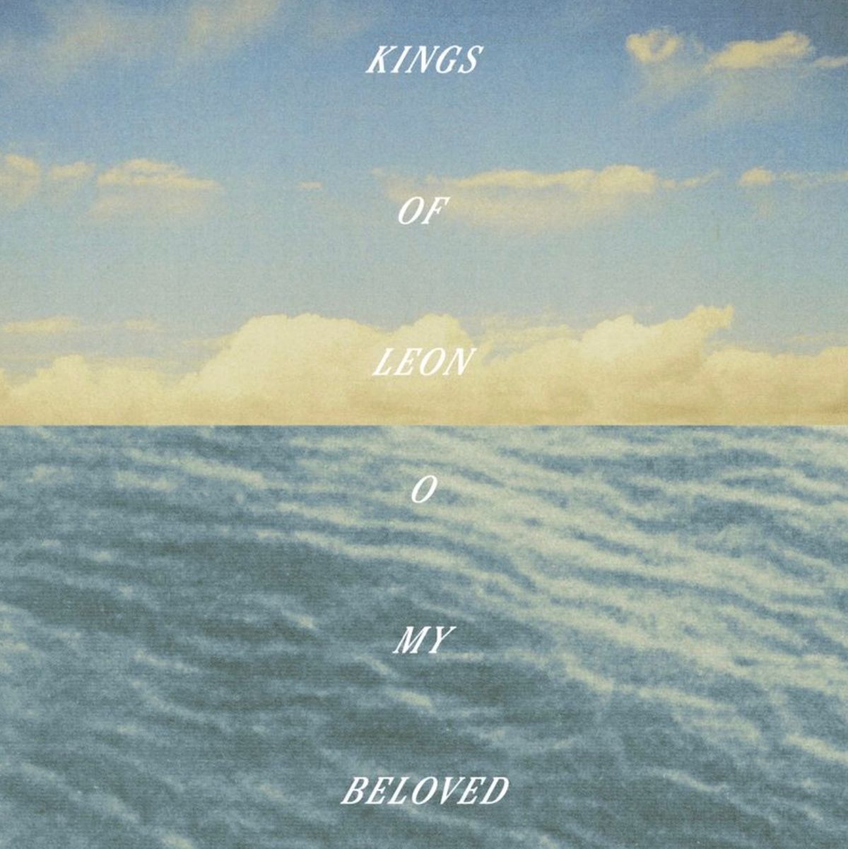 Kings Of Leon