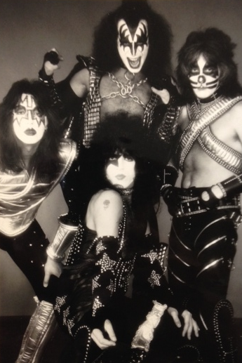 Kiss