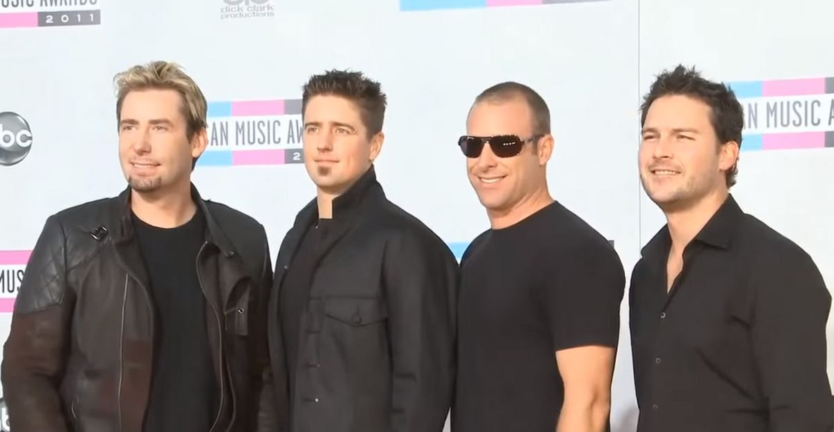NICKELBACK