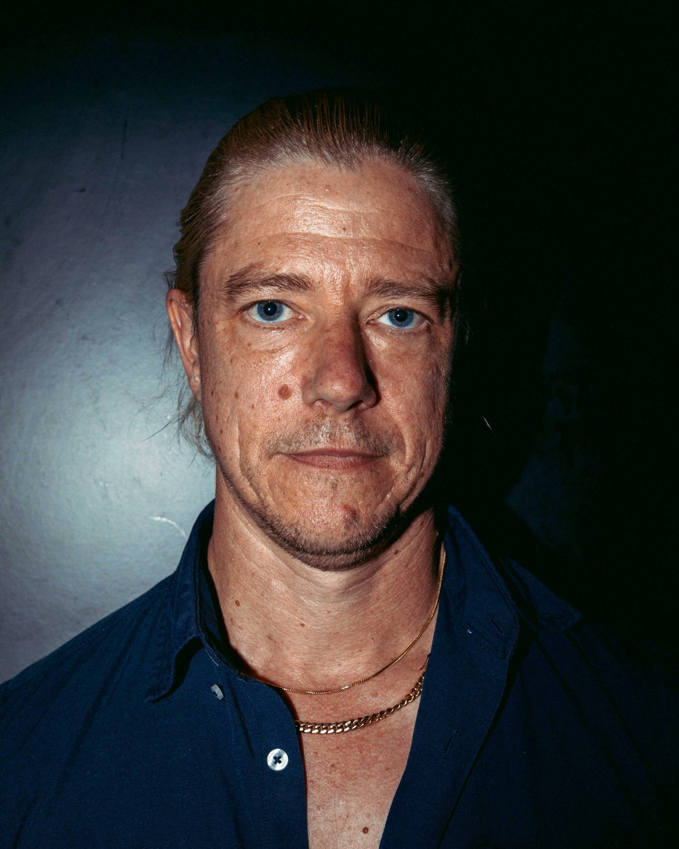 Paul Banks presenta Berlín Project, su nuevo proyecto musical