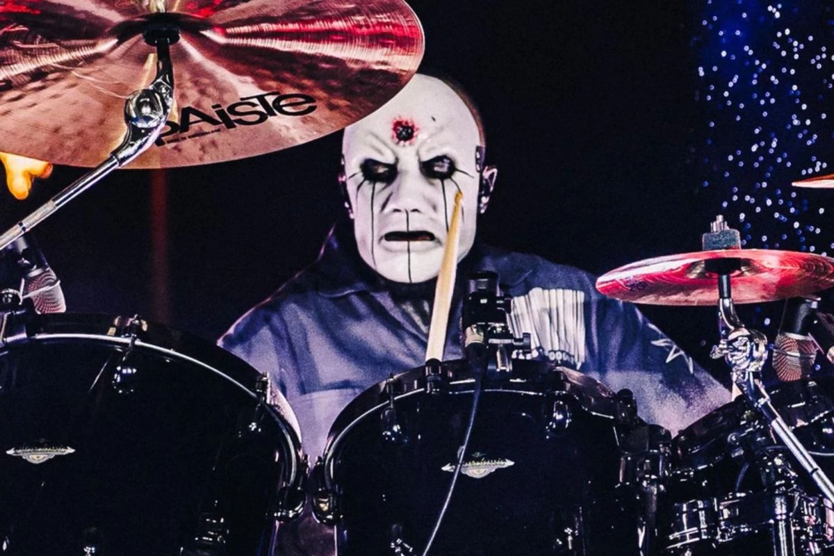 SLIPKNOT