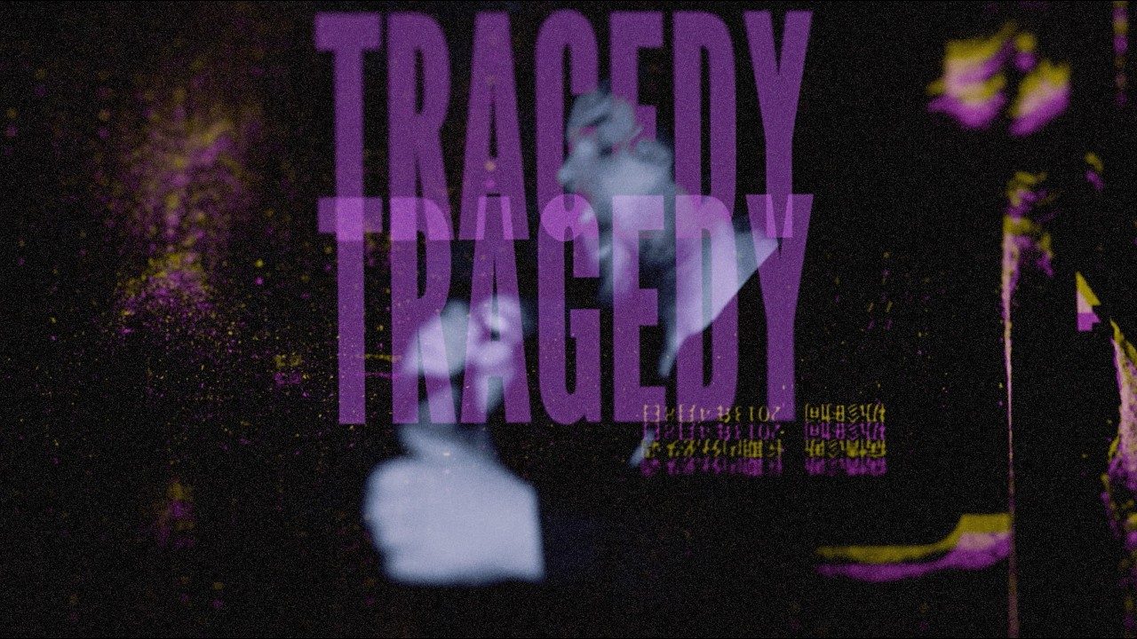 TENSIDE en el video oficial de TRAUMA TRUTH TRAGEDY