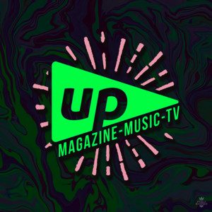 App UP MUSIC TV en Android TV y celulares